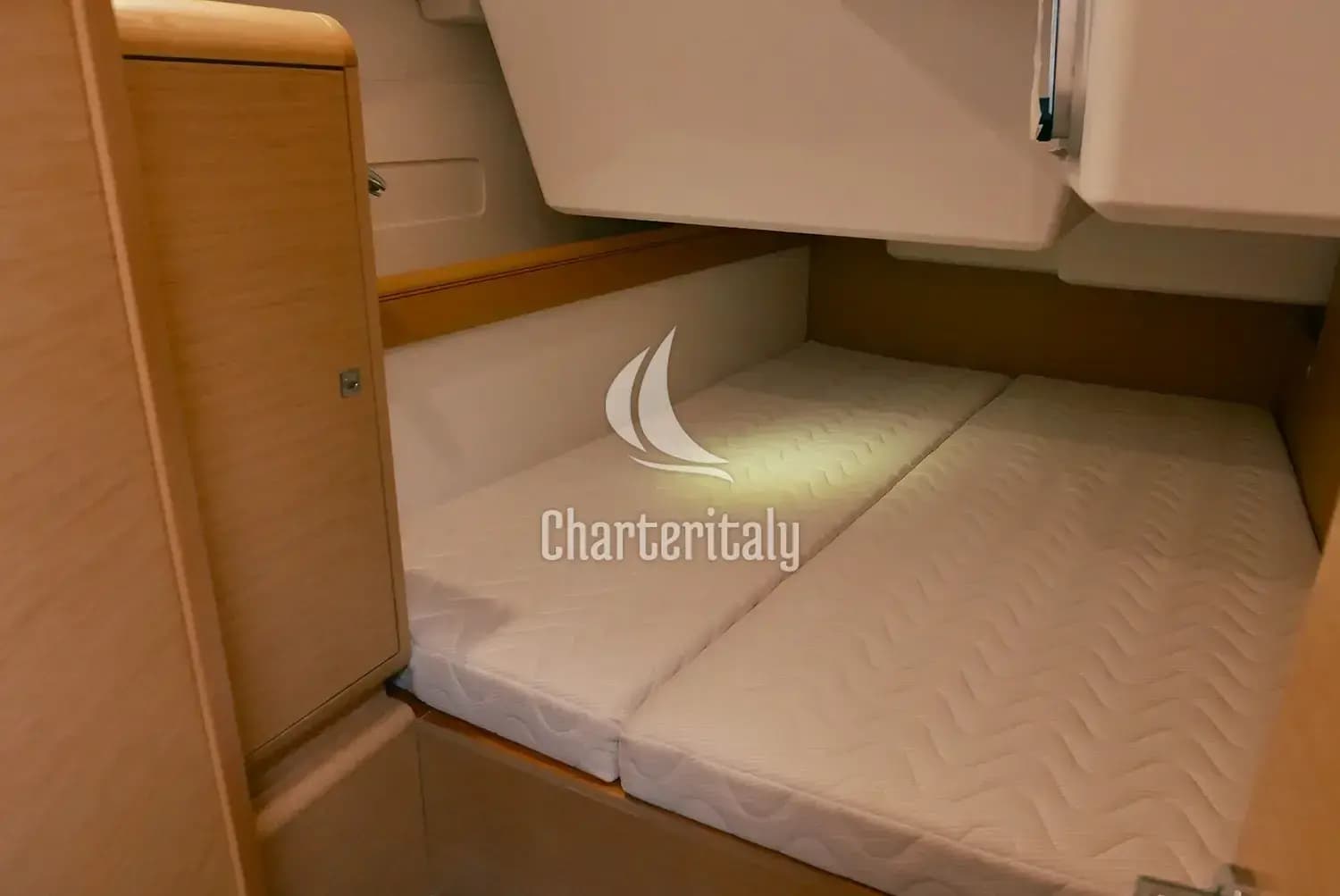 Sun Odyssey 519 - Impavida - 21