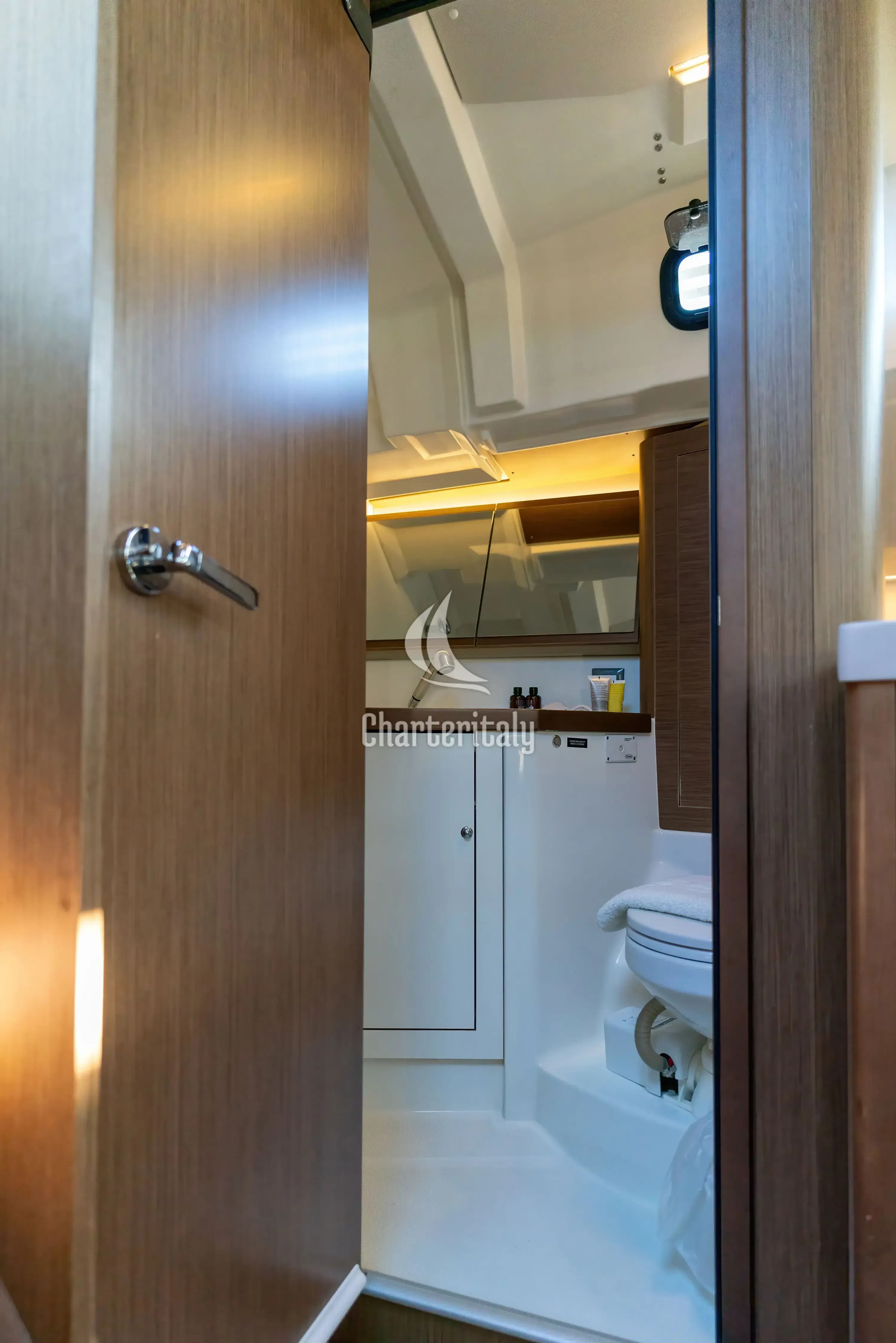 Oceanis 46.1 - "Blue Odyssey, Beneteau Oceanis 46.1, 2020" - 8