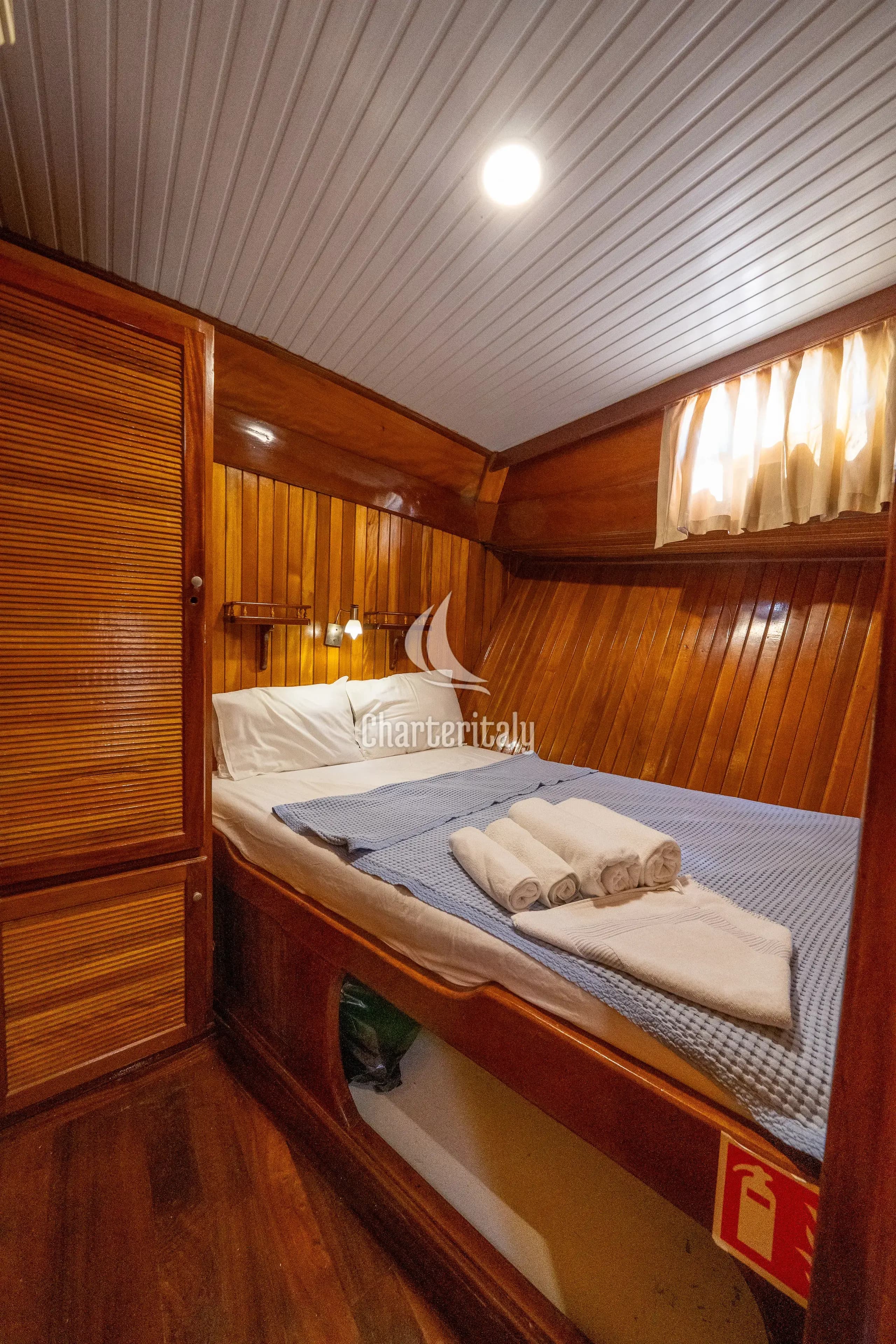 Gulet - Classic - 44