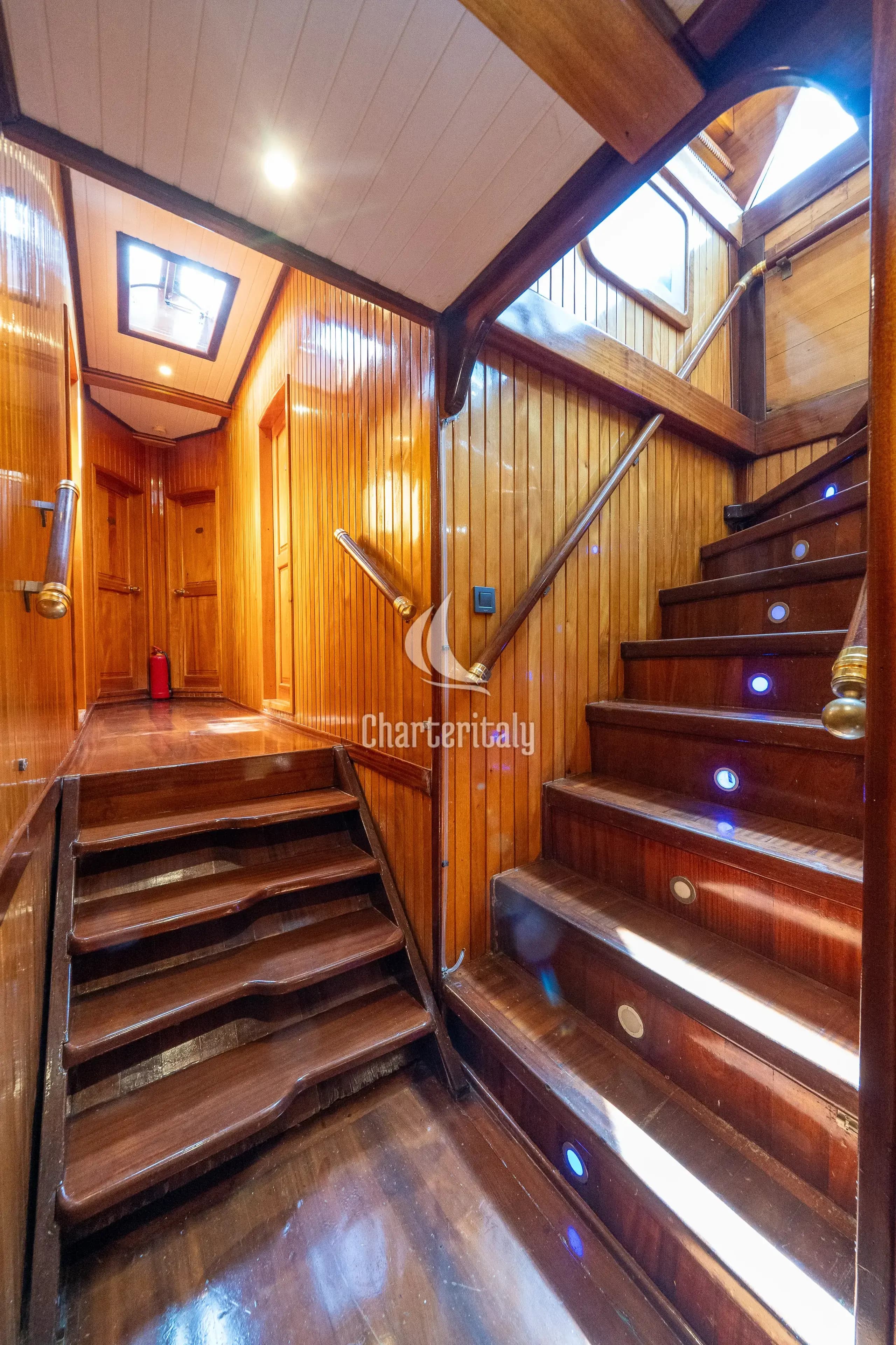 Gulet - Classic - 43