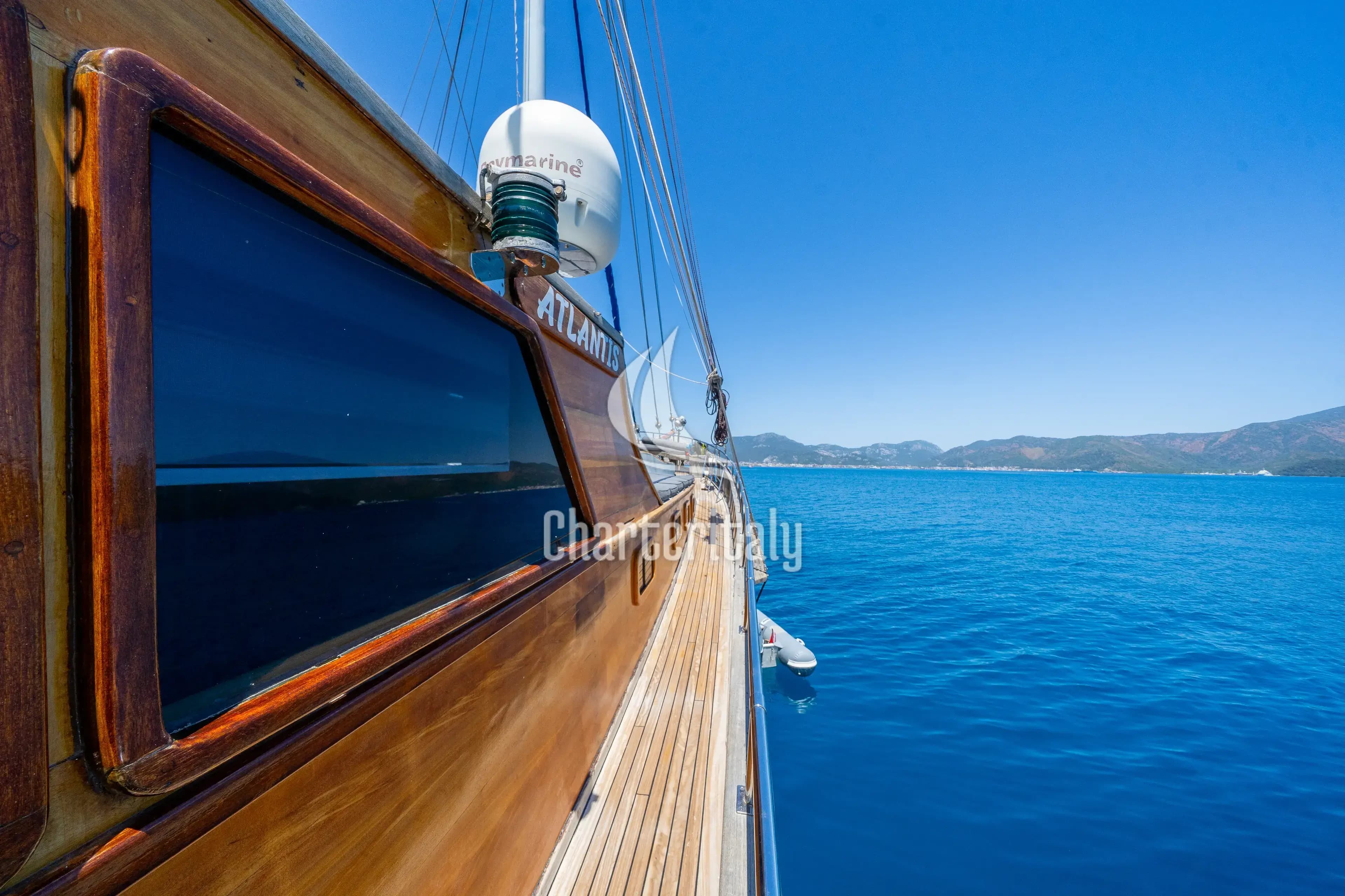 Gulet - Classic - 5