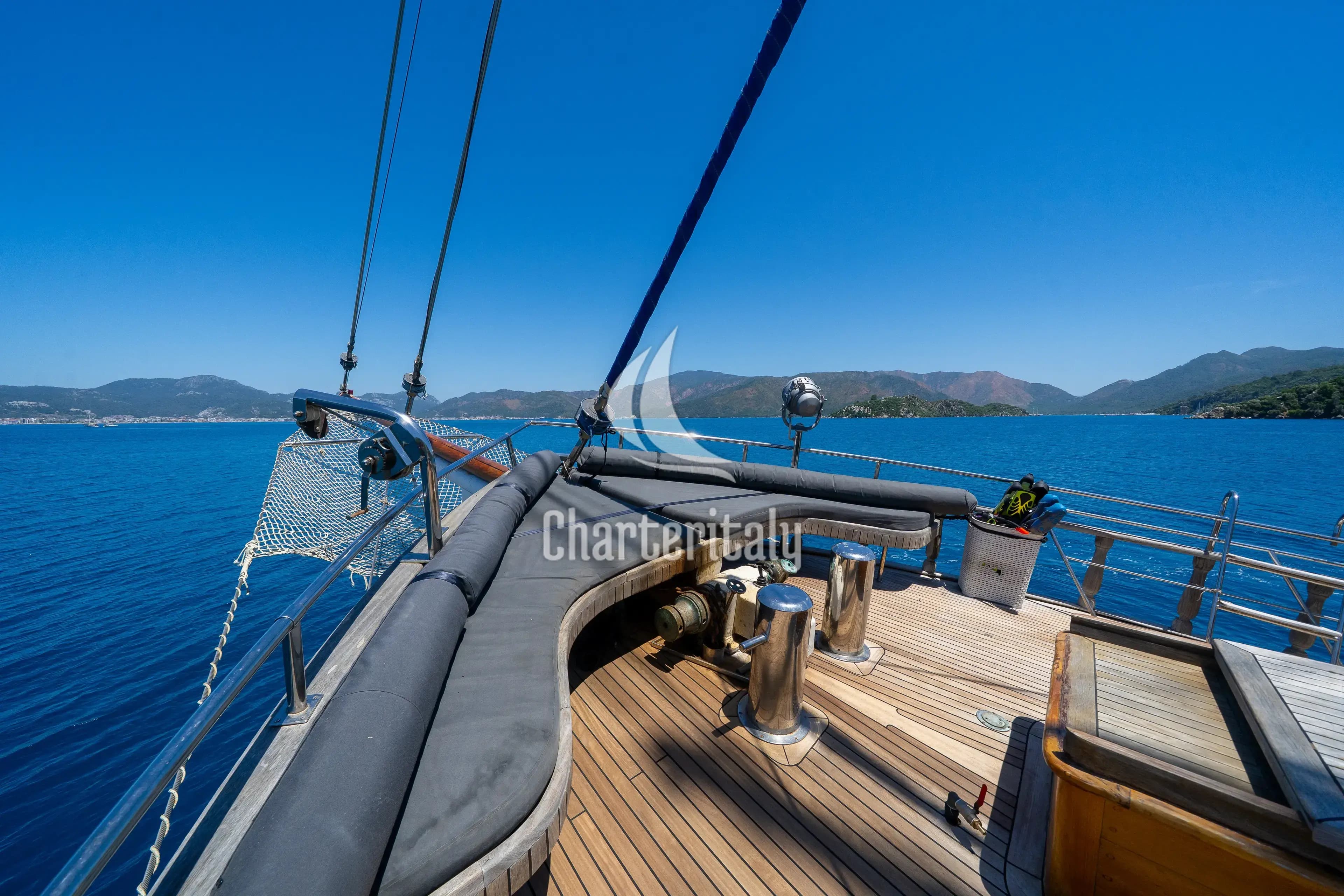 Gulet - Classic - 18