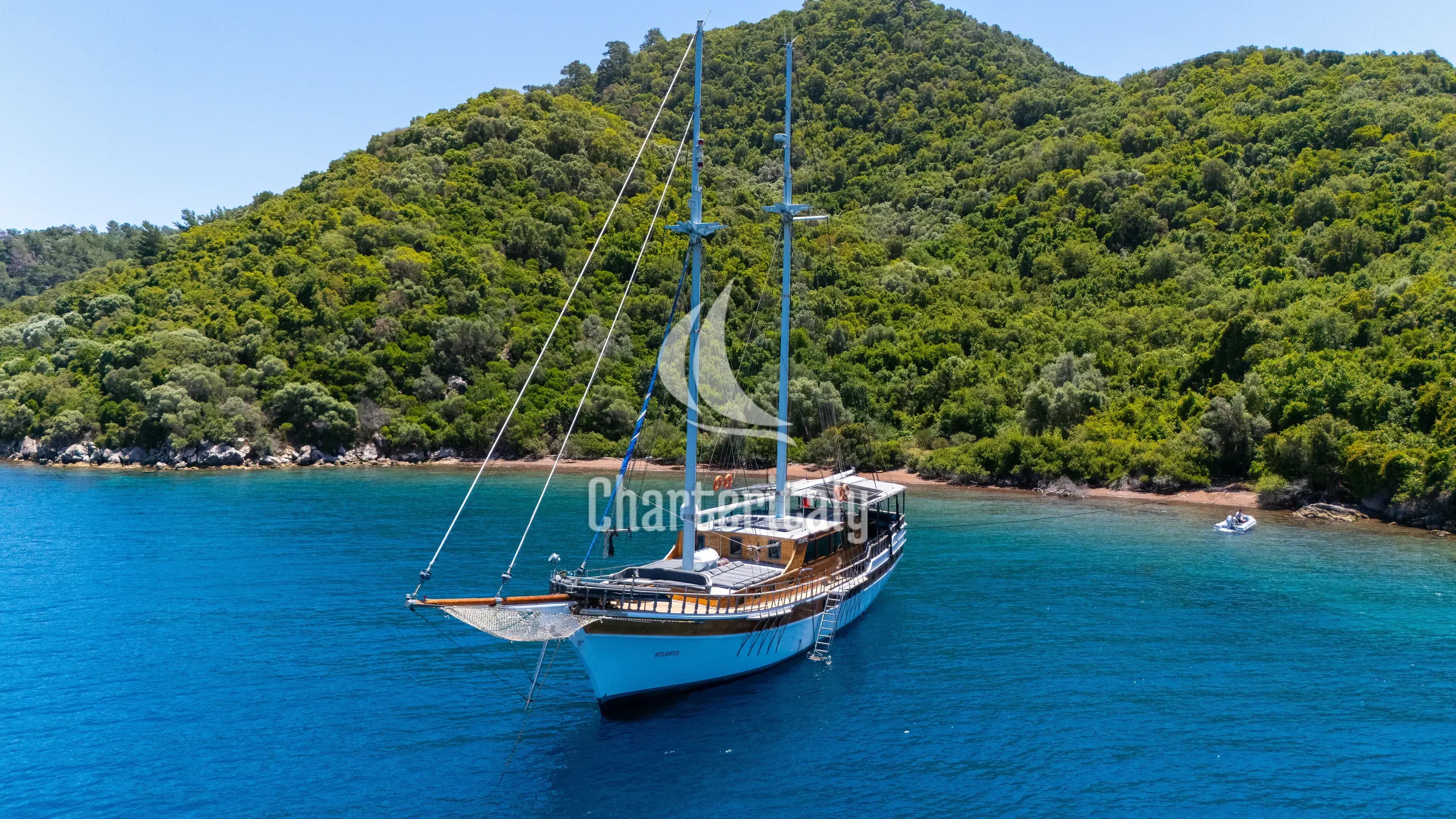 Gulet - Classic - 49