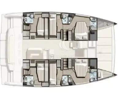 Bali 4.8 - Cossyra A/C- WM- GENERATOR - 3