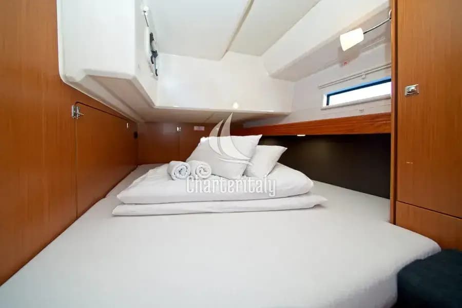 Bavaria 46 Cruiser - MH 54 - 9