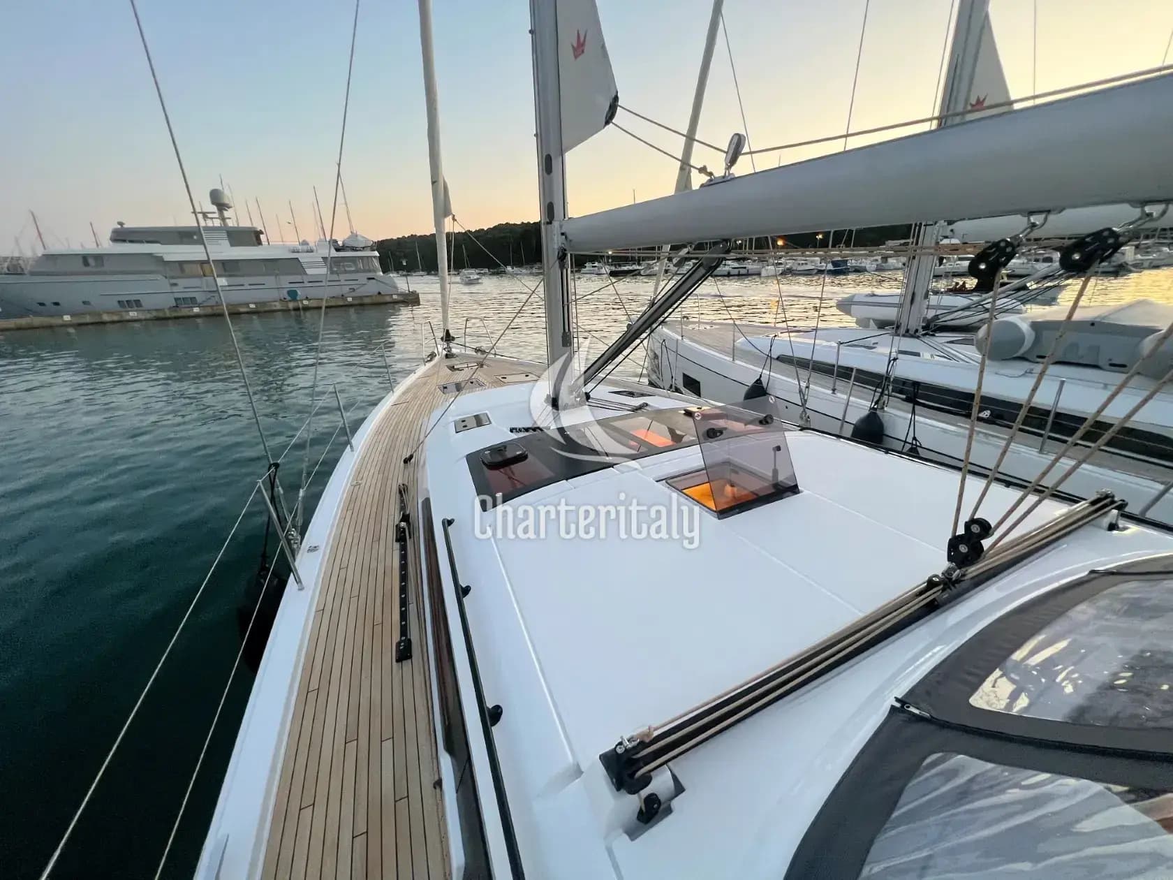Dufour 470 - Andreja - 43