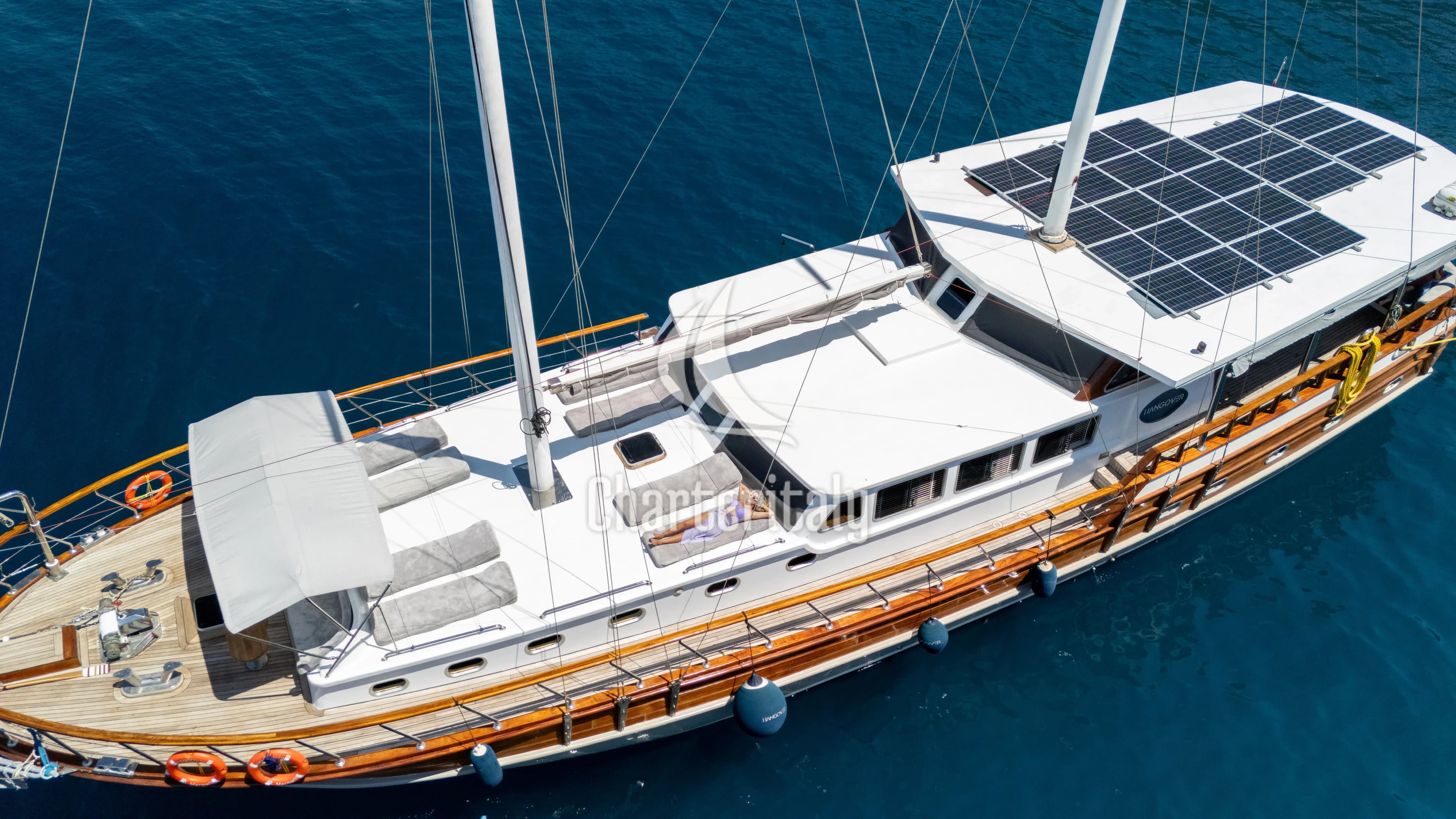 Gulet - Hangover - 10