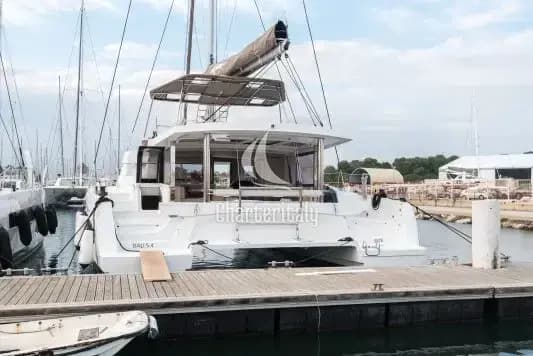 Bali 5.4 - 6 + 2 cab. - DREAM BORA_DB - 3