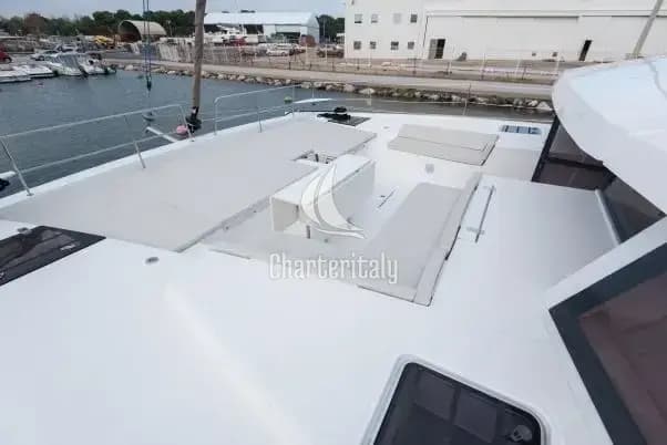 Bali 5.4 - 6 + 2 cab. - DREAM BORA_DB - 4