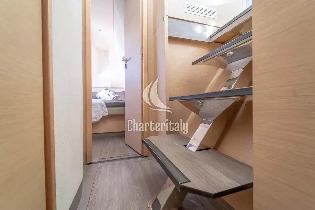 Fountaine Pajot MY 37 - Kalea - 26