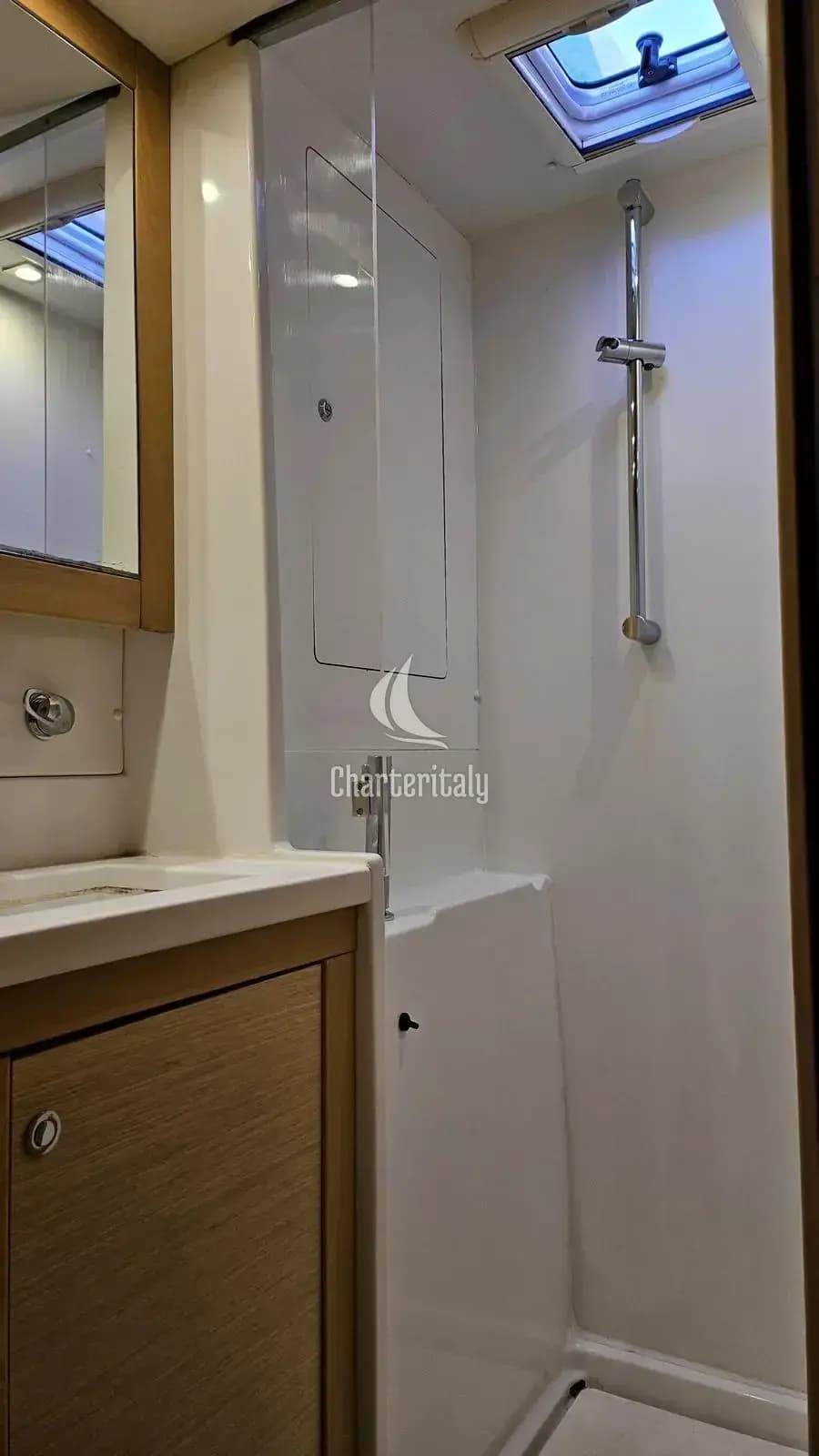 Lagoon 450 Fly - Corona Borealis - 9