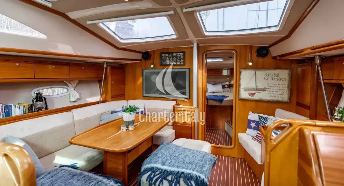 Bavaria 44 Vision - Meer Elis - 7