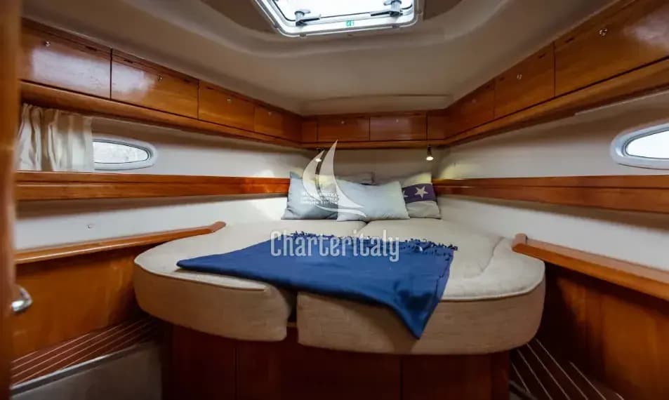 Bavaria 44 Vision - Meer Elis - 6