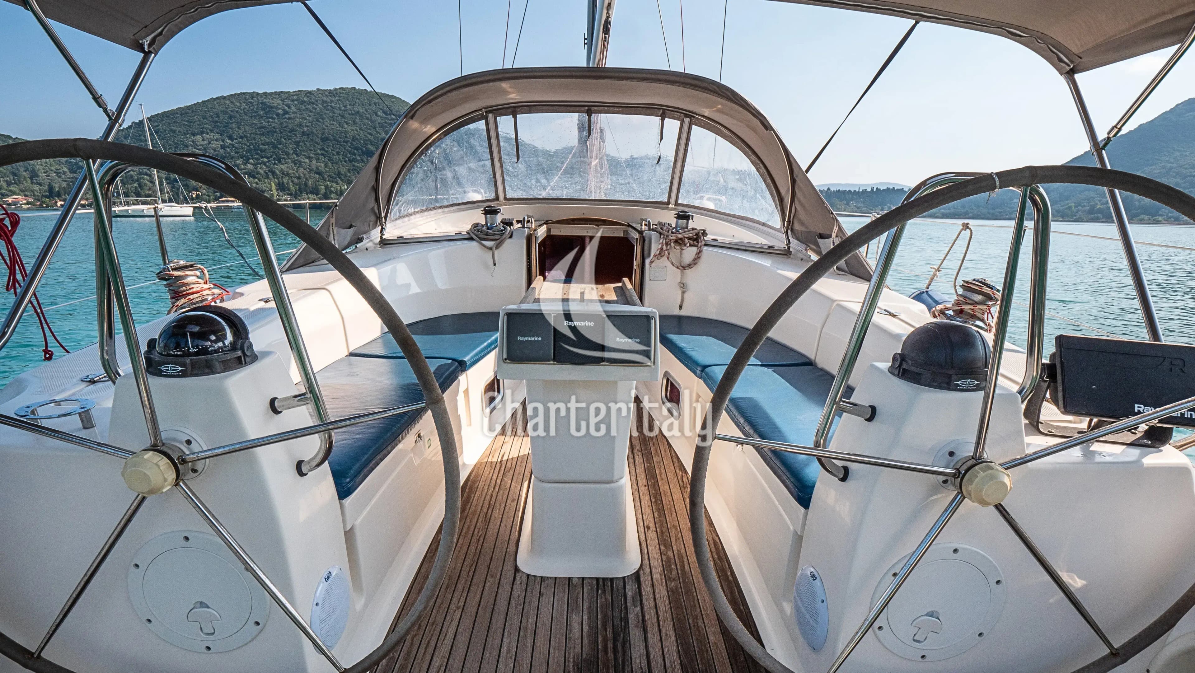 Bavaria Cruiser 40 - BUNNY GIRL - 2