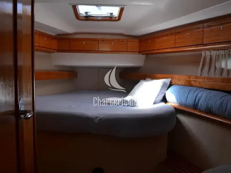 Bavaria 46 Cruiser - Joyful Wind - 3