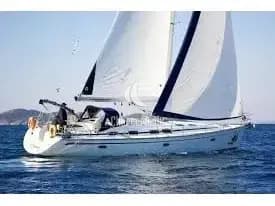 Bavaria 46 Cruiser - Joyful Wind - 1