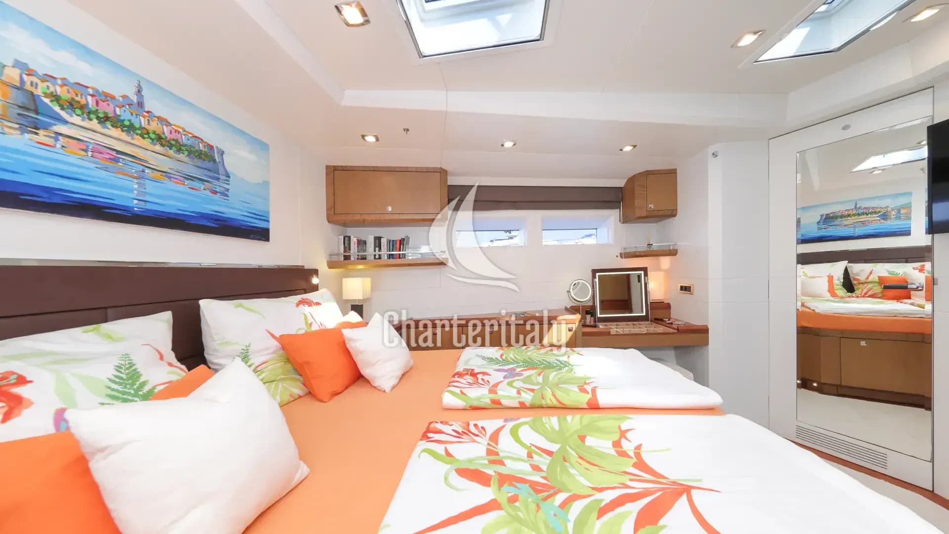 Sail boat - Bellkara - 14