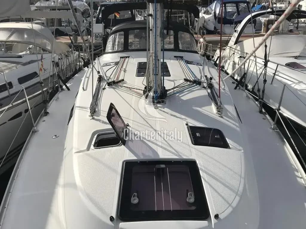 Bavaria Cruiser 40 S - Atlantica - 3