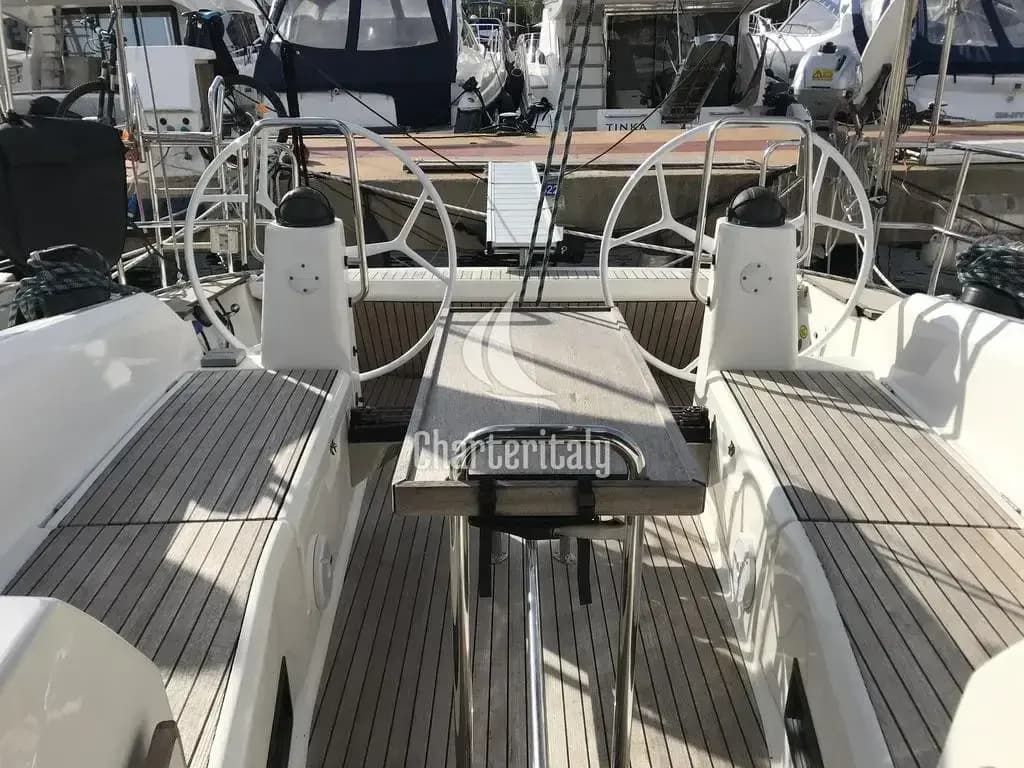 Bavaria Cruiser 40 S - Atlantica - 4