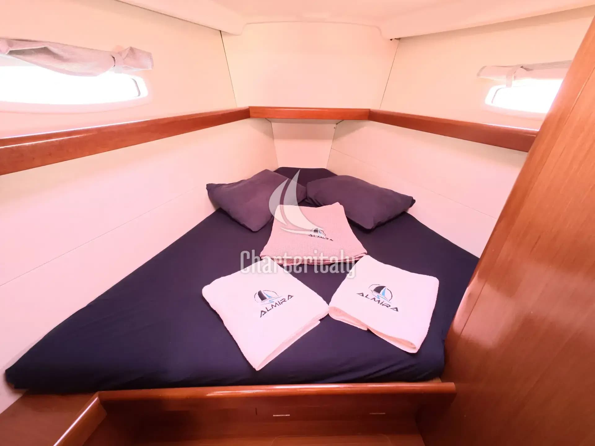 Oceanis 43 - Classic - 3