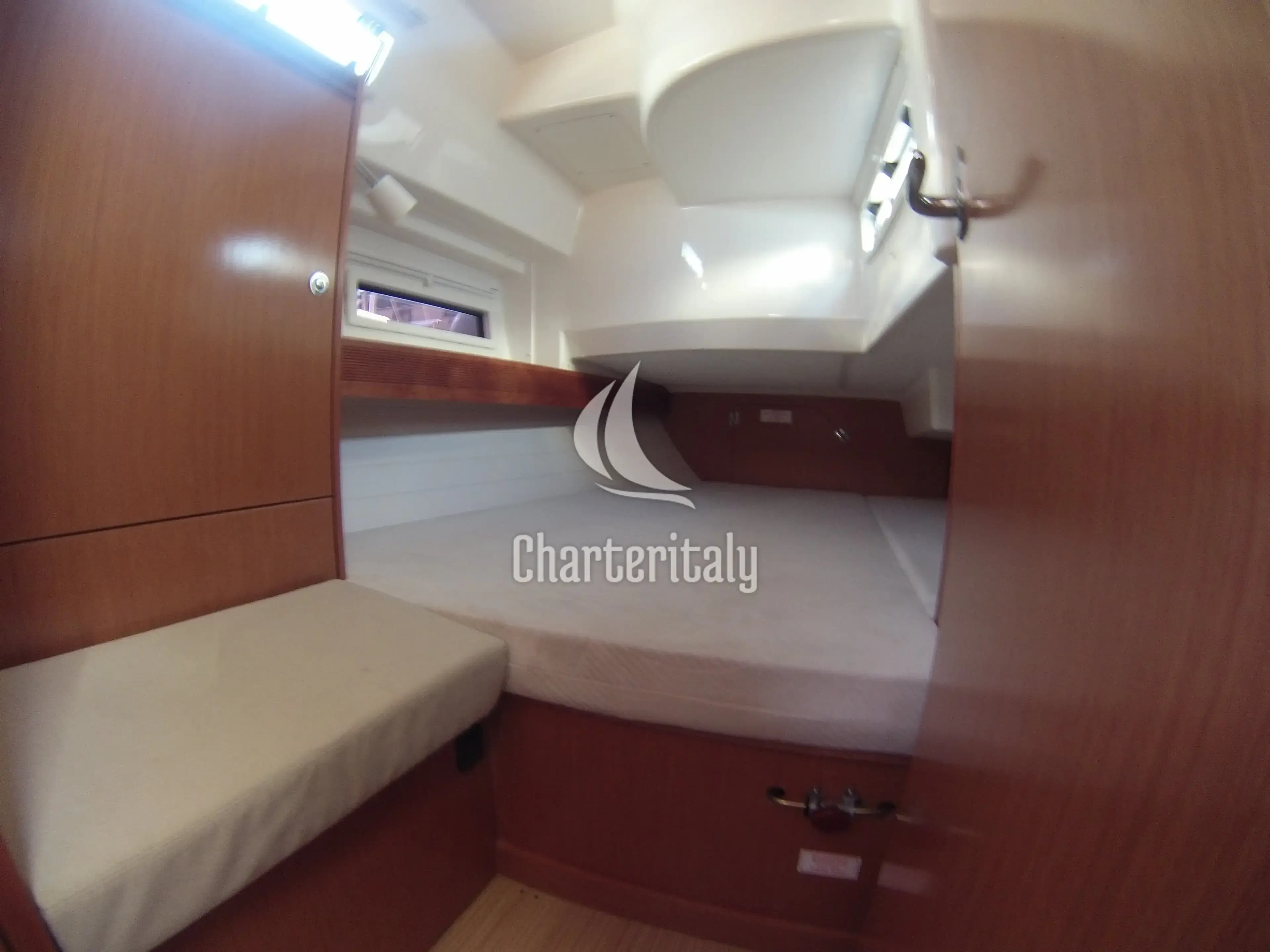 Bavaria 36 Cruiser - Coregone - 4