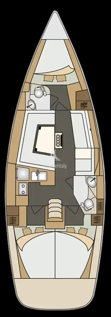 Scheda Tecnica